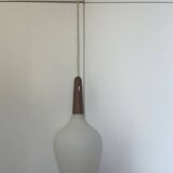 Suspension scandinave