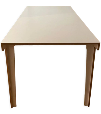 Table à manger established & sons