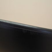 Chaise en teck, design danois, années 1970, production : Danemark