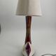 Lampe en céramique Verceram