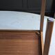 Small vintage Scandinavian coffee table