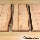 Nantes Commode from Port in Cuban Mahogany – 2nd part of the 18th century