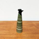 Postmodern Ceramic Carafe Vase by JS for Mobach