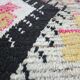 Tapis berbère 132 x 103 cm
