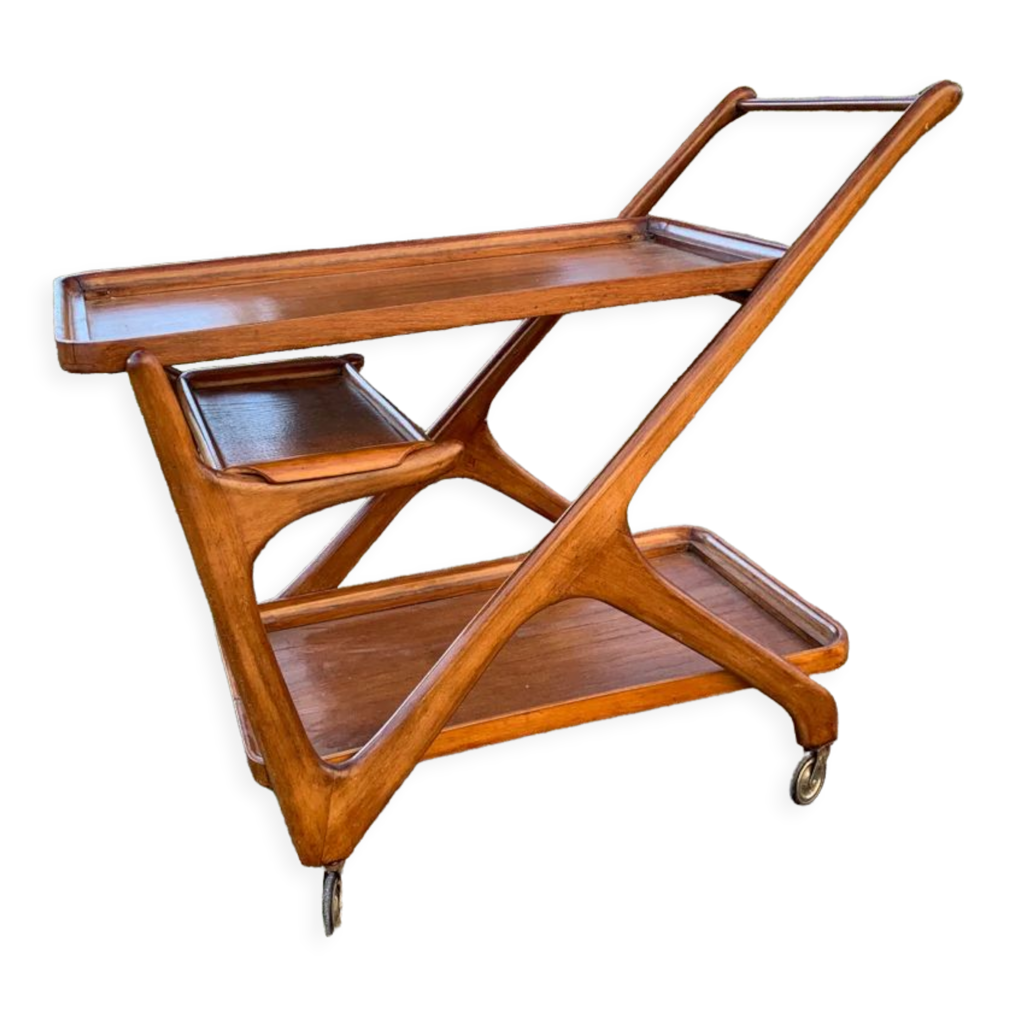Service trolley