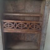 Shepherd's wardrobe