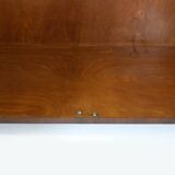 Vintage Bauhaus Chromed Tubular Steel Wardrobe by Hynek Gottwald, 1930s