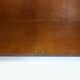 Vintage Bauhaus Chromed Tubular Steel Wardrobe by Hynek Gottwald, 1930s