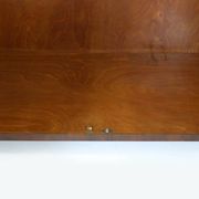Vintage Bauhaus Chromed Tubular Steel Wardrobe by Hynek Gottwald, 1930s