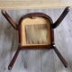 4 chaises Gondoles Baumann