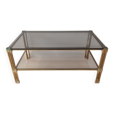 Table basse Hollywood Regency