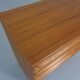 Danish Teak Chest of Drawers from Gasvig Møbler, 1960s