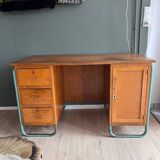 Vintage master's desk