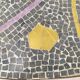 Berthold Muller mosaic table
