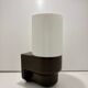 Bathroom wall light - Sigvard Bernadotte - IFÖ - Sweden - 1970