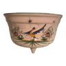 Moustiers ste marie earthenware pot cover