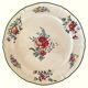 Grand plat de service ancien  en faïence de Villeroy & Boch