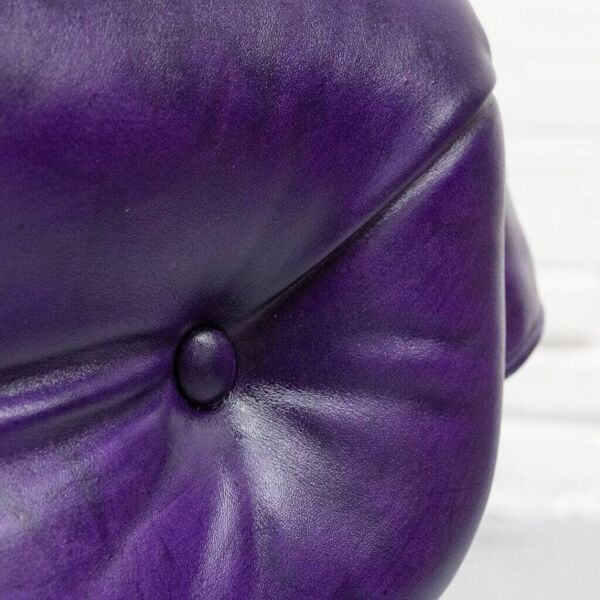Fauteuil Airborne Orchid de Michel Cadestin