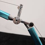 Artemide Tolomeo desk lamp, Design: Michele De Lucchi, Giancarlo Fassina.