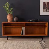 1960s Sideboard, WK Möbel