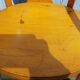 Fauteuil enfant baumann