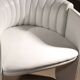 Armchair ‚Dinette‘ by Luigi Massoni for Poltrona Frau | Italy 1972