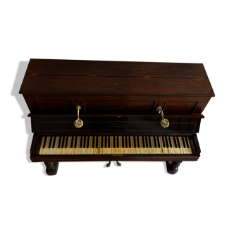 Upright piano "Sharp"