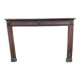 19th Century Fireplace Mantel