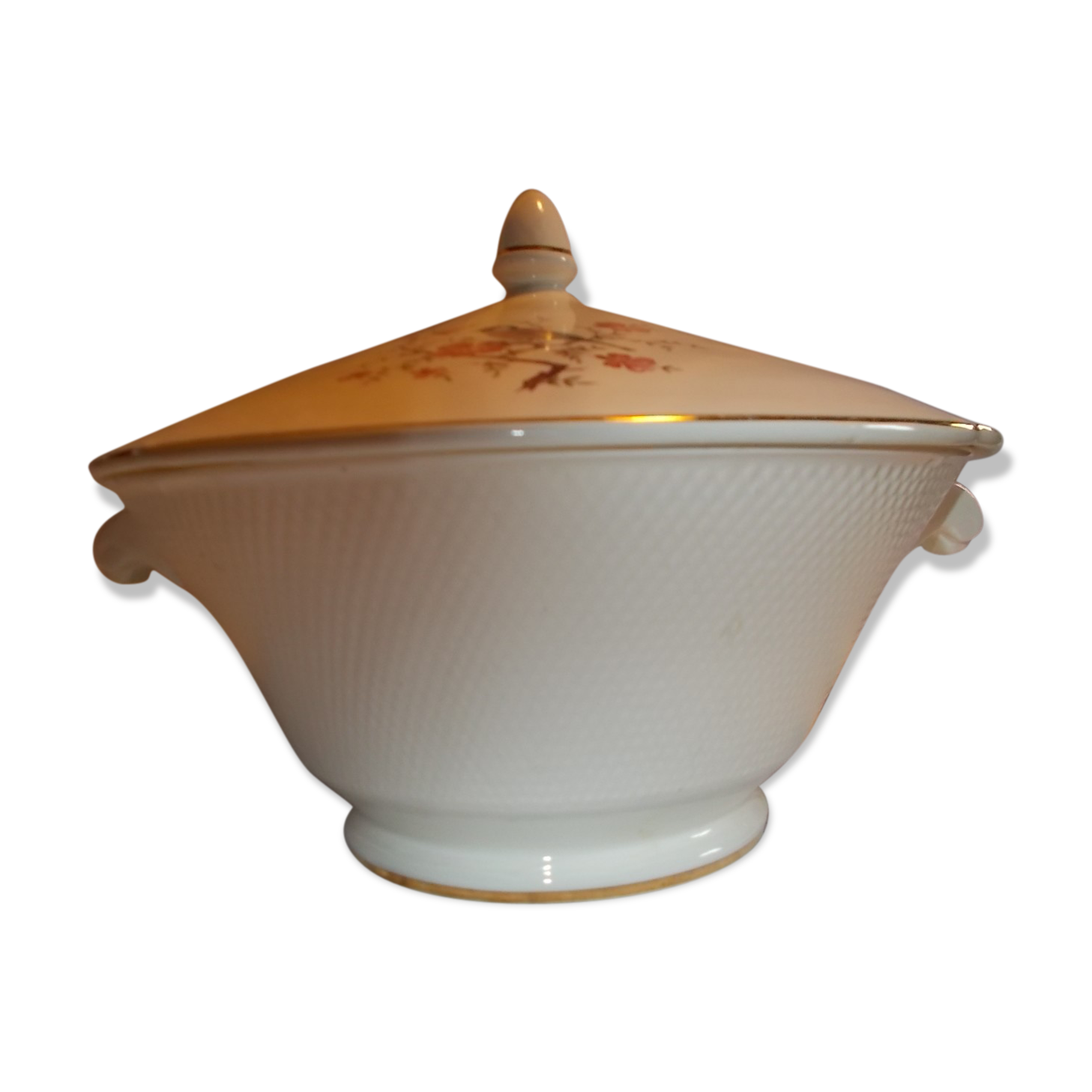 Salad bowl Salins France