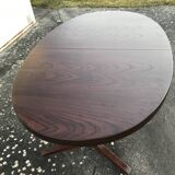 Table Baumann à allonges