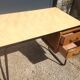 Bureau vintage style J ,Hitier