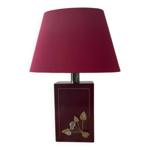 Lampe Le dauphin des
