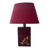 The Dolphin Lamp from the 70s-80s