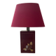 The Dolphin Lamp from the 70s-80s