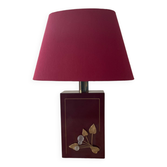 The Dolphin Lamp from the 70s-80s