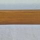 1960s Stilwood walnut bed