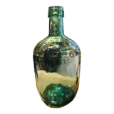 Rounded bottle