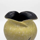 Carstens Tonnieshof graphic vase 60's