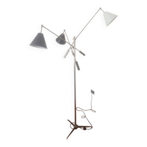 lampadaire ''Triennale''