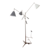 Lampadaire "Triennale" Arredoluce 1947 - Angelo Lelli