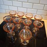 10 Rosaline ice cream cups