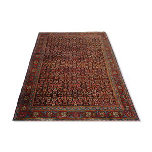 Tapis kilim turc 157x102