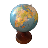 vintage leiz globe