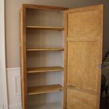 Bonnetière, Parisian wardrobe