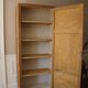 Bonnetière, armoire parisienne