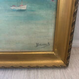 Tableau, Lille, from Bréhat, by Delisse