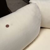 Modular sofa Saporiti Alberto Rosselli.
