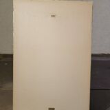 Lithograph, Frédérique Vallet-Bisson, Elegant, 1900s,