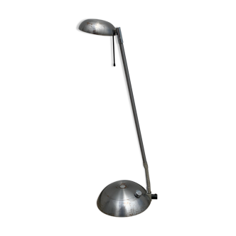 Lampe réglable avec variateur d'intensité, design français Jean Gandelin