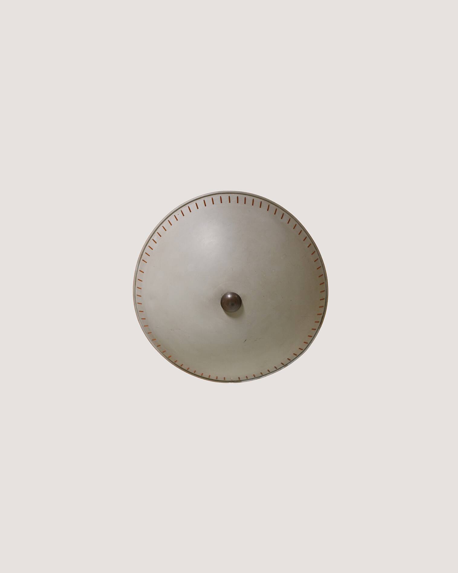 Lampe de table modèle "77" SAE, années 1950